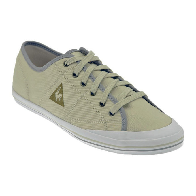 Le Coq Sportif Grandville Twillcsv/Tech Nylon Sneakers - Chaussures Baskets Basses Homme